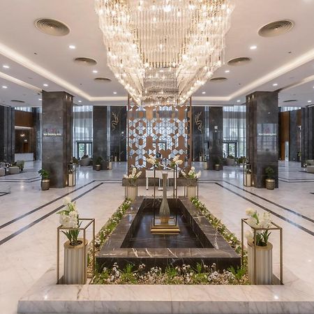 Gewan White Beach Resort-New Alamein Mersa Matruh Exterior foto