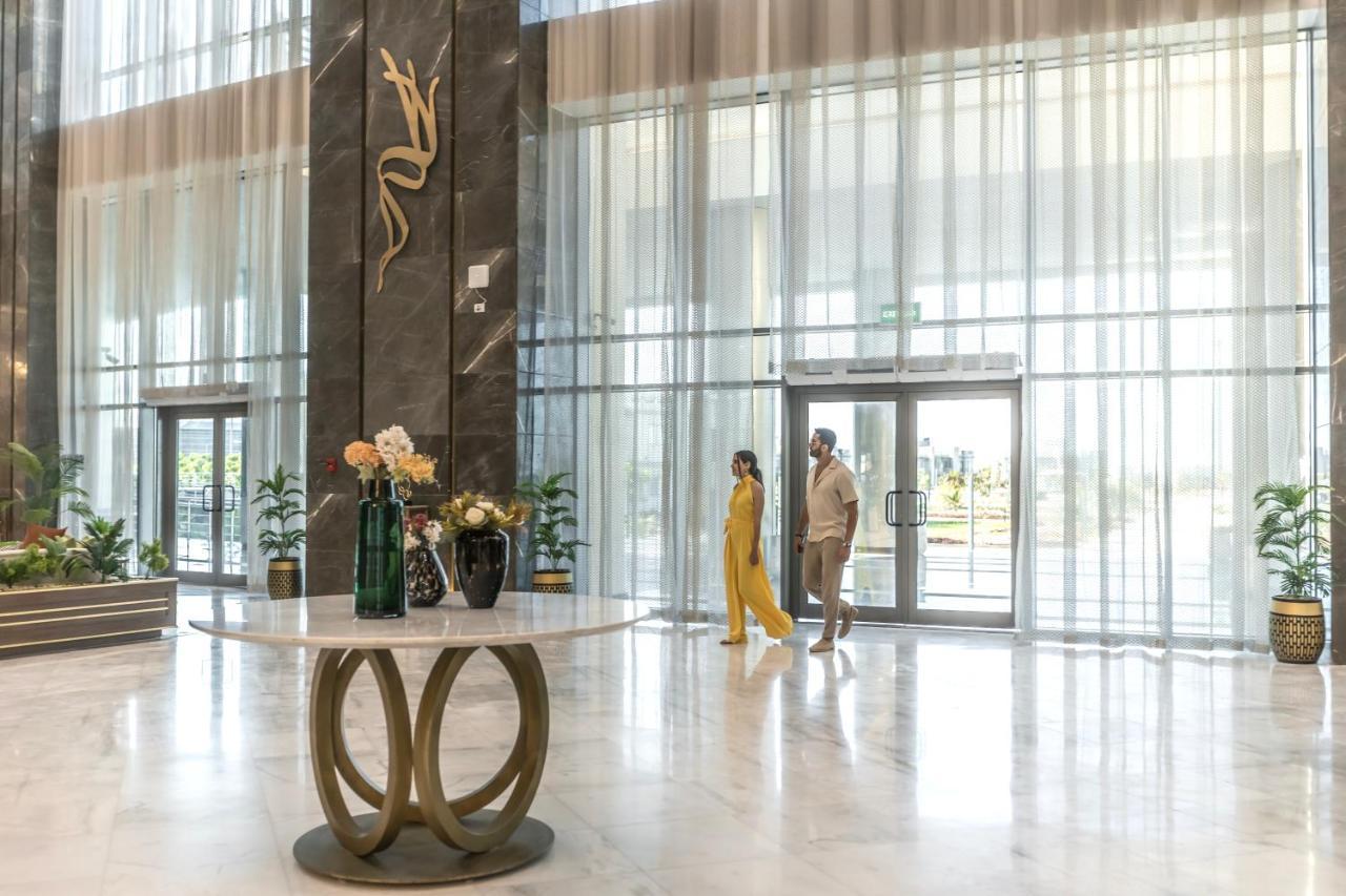 Gewan White Beach Resort-New Alamein Mersa Matruh Exterior foto