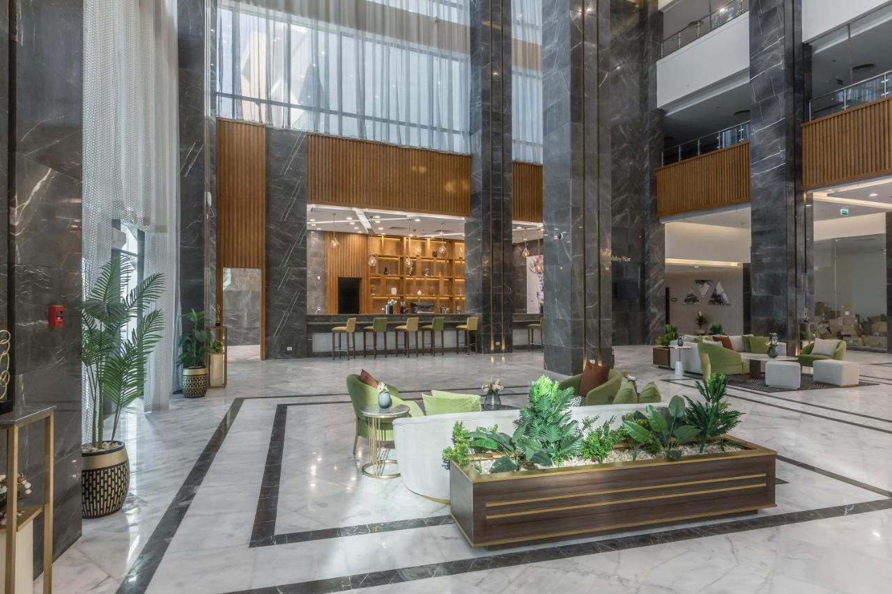 Gewan White Beach Resort-New Alamein Mersa Matruh Exterior foto